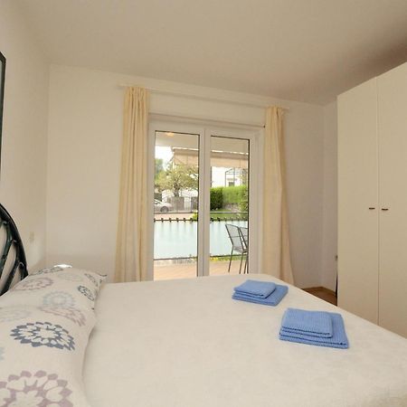 Apartments Marijana Ičići Exteriér fotografie