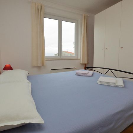 Apartments Marijana Ičići Exteriér fotografie
