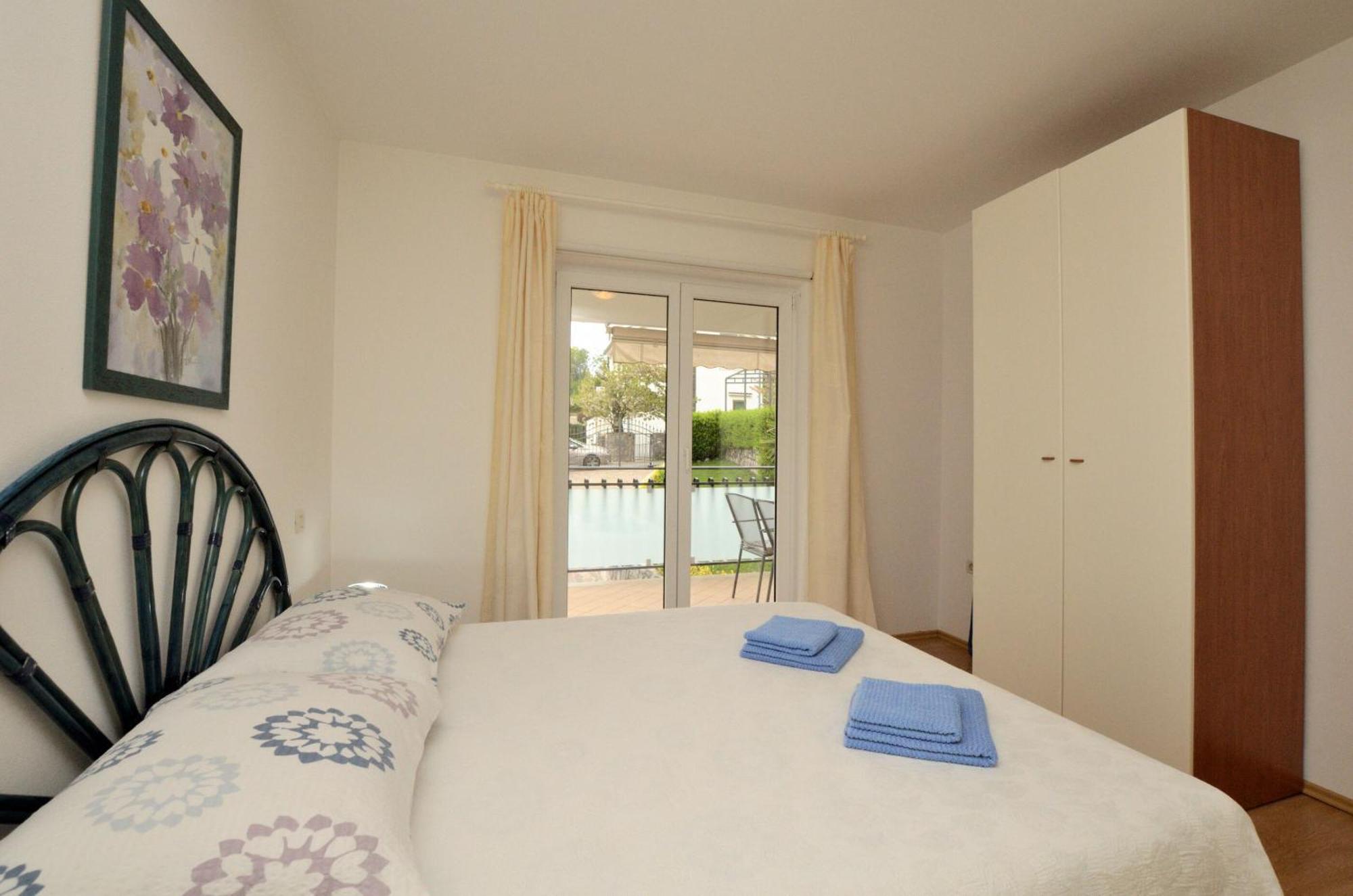 Apartments Marijana Ičići Exteriér fotografie
