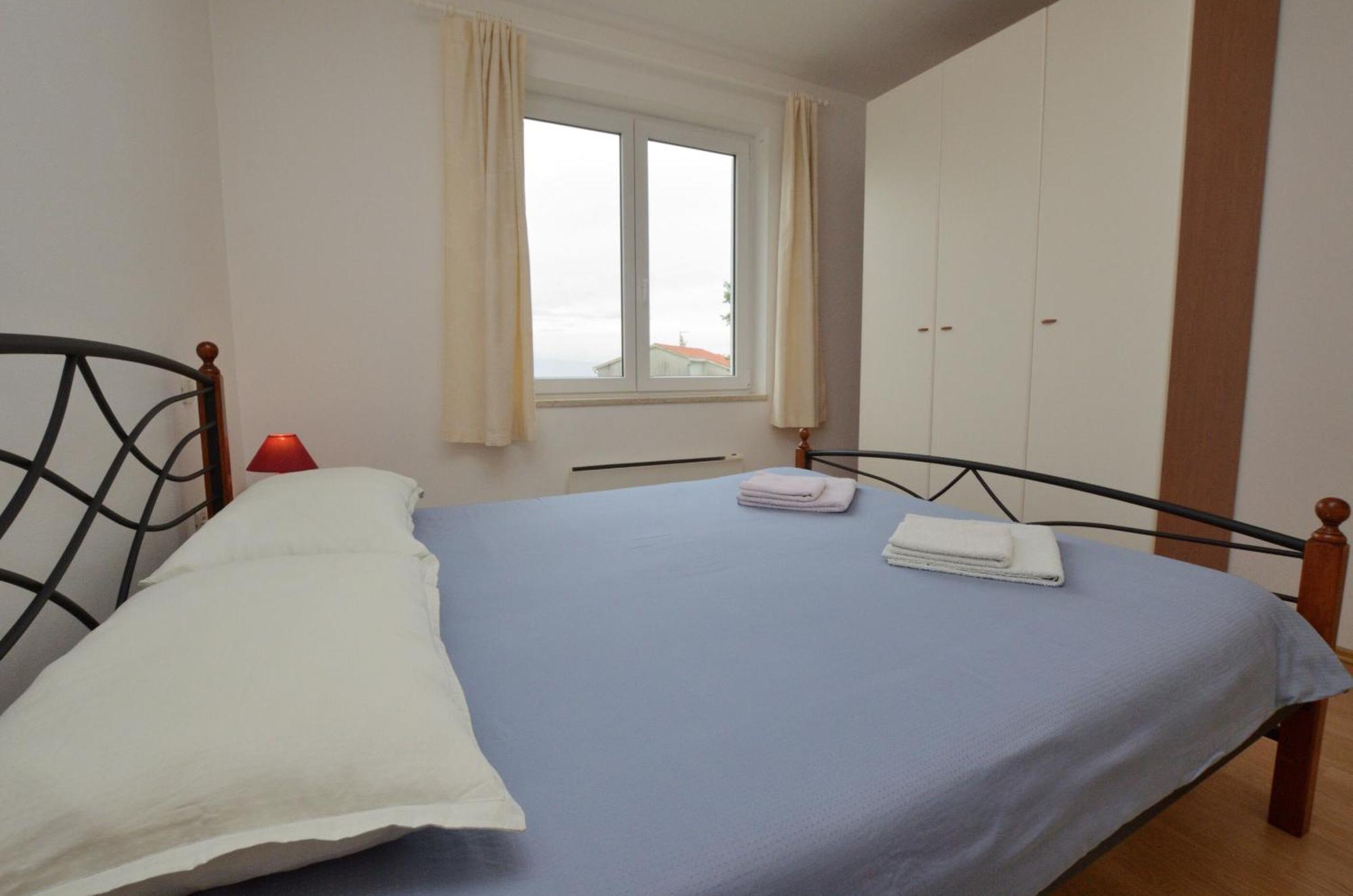 Apartments Marijana Ičići Exteriér fotografie