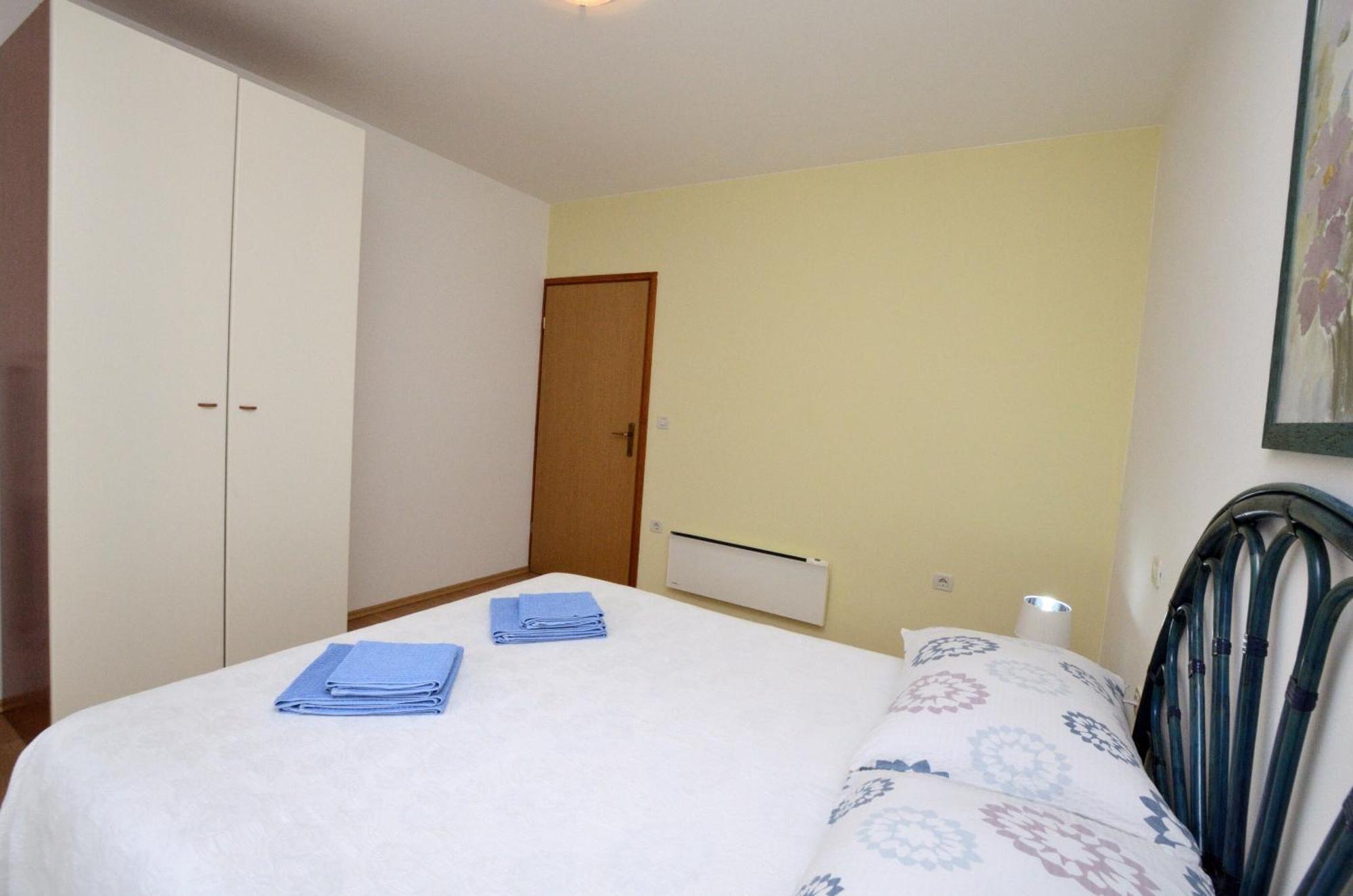 Apartments Marijana Ičići Exteriér fotografie