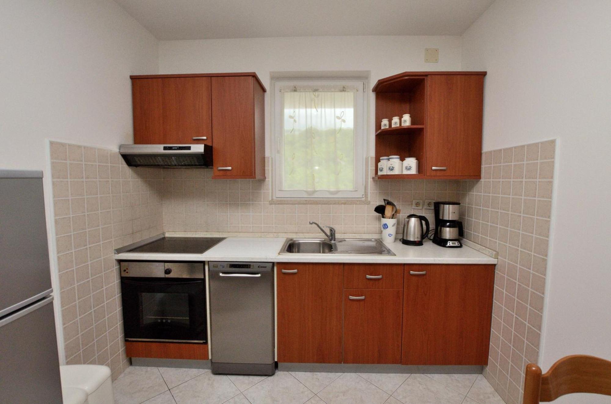 Apartments Marijana Ičići Exteriér fotografie