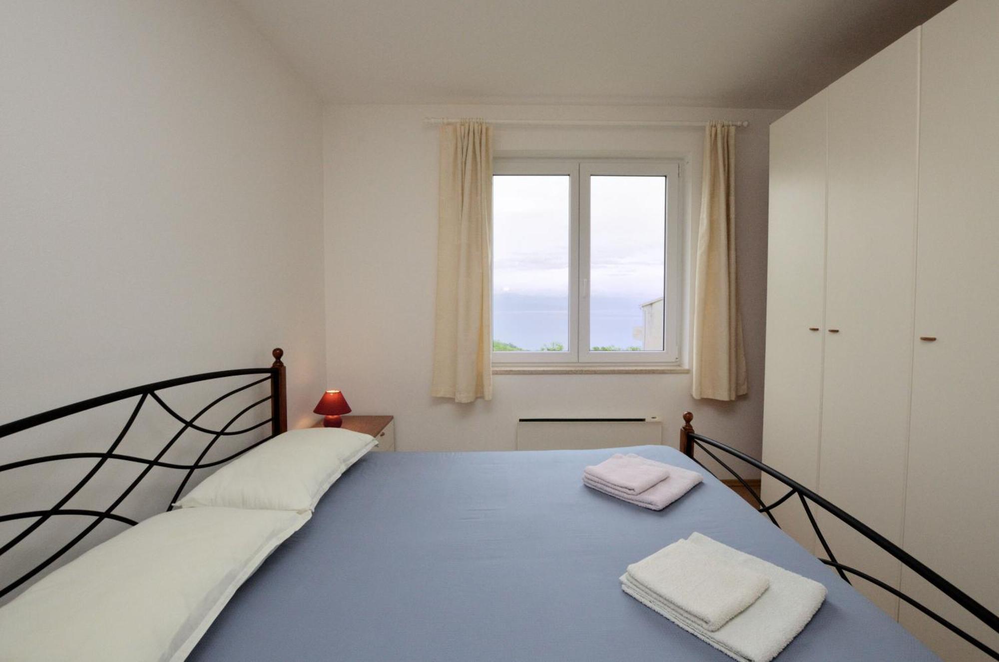 Apartments Marijana Ičići Exteriér fotografie