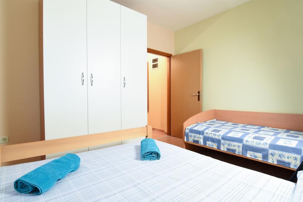 Apartments Marijana Ičići Exteriér fotografie